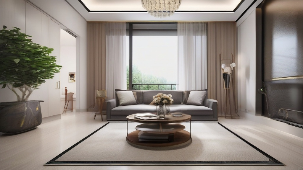 工业风装修的睡眠心理学：硬核空间如何打造温柔梦境？