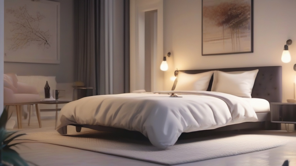 告别失眠困扰：10个科学验证的日常习惯改善睡眠障碍