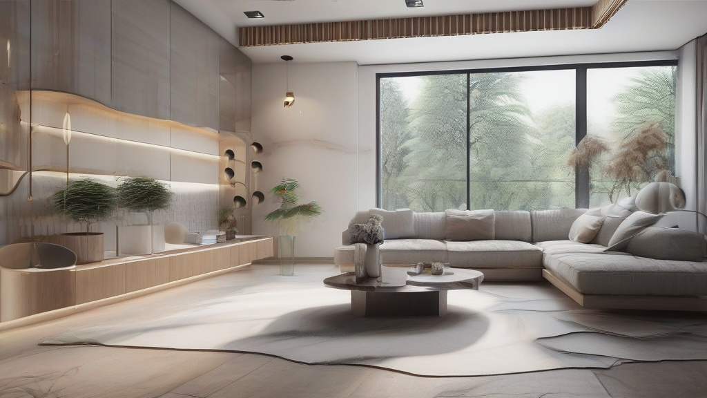 现代简约装修：打造科学睡眠环境的黄金法则