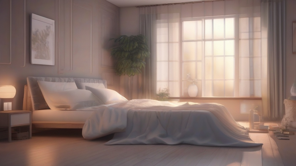 香薰助眠全攻略：科学解析与实用方法，助你一夜好眠