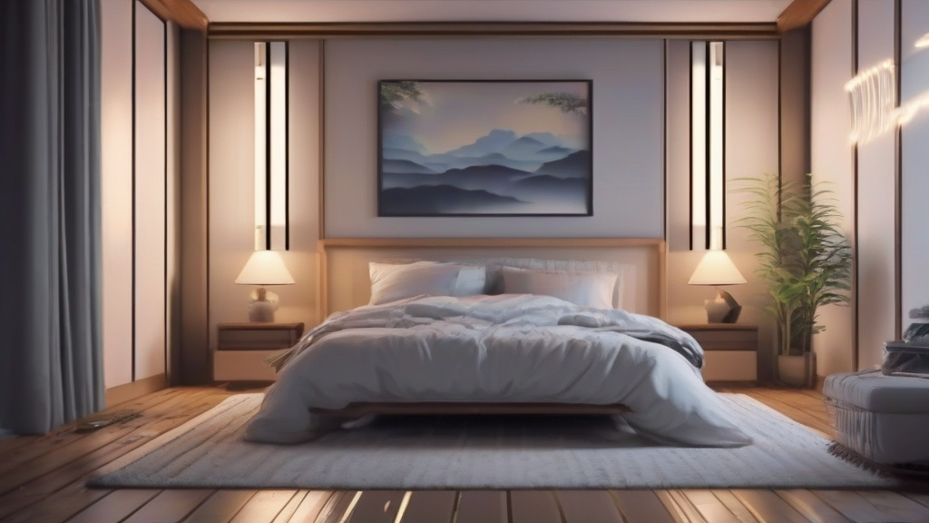 季节更迭睡不好？解码季节变化对睡眠的深层影响与应对策略