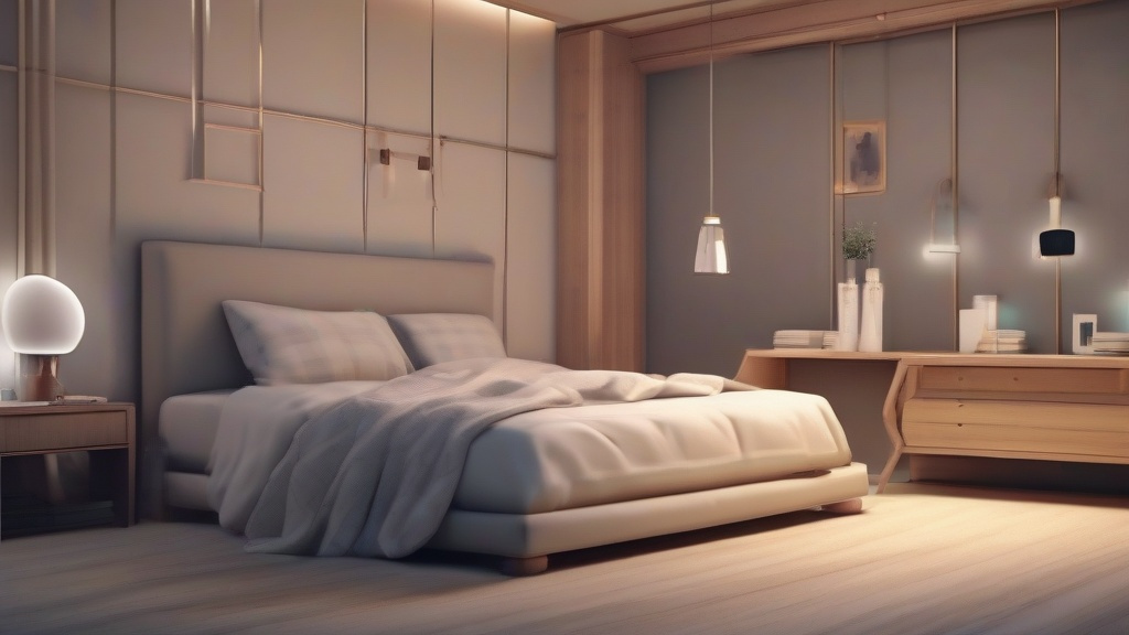 枕头心理学：如何通过科学选枕改善睡眠质量与情绪健康