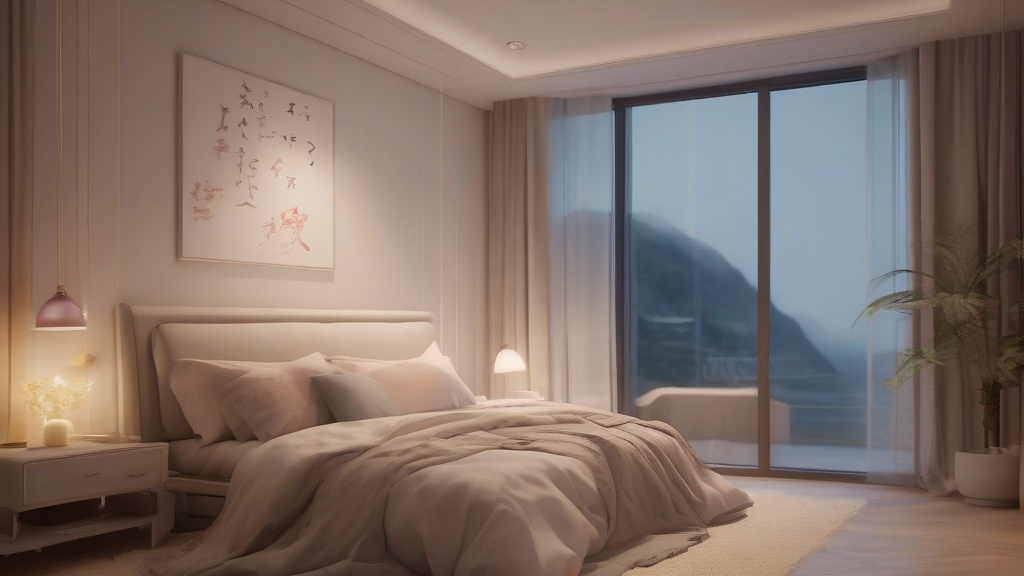 从助眠产品到环境优化：科学打造深度睡眠的黄金组合