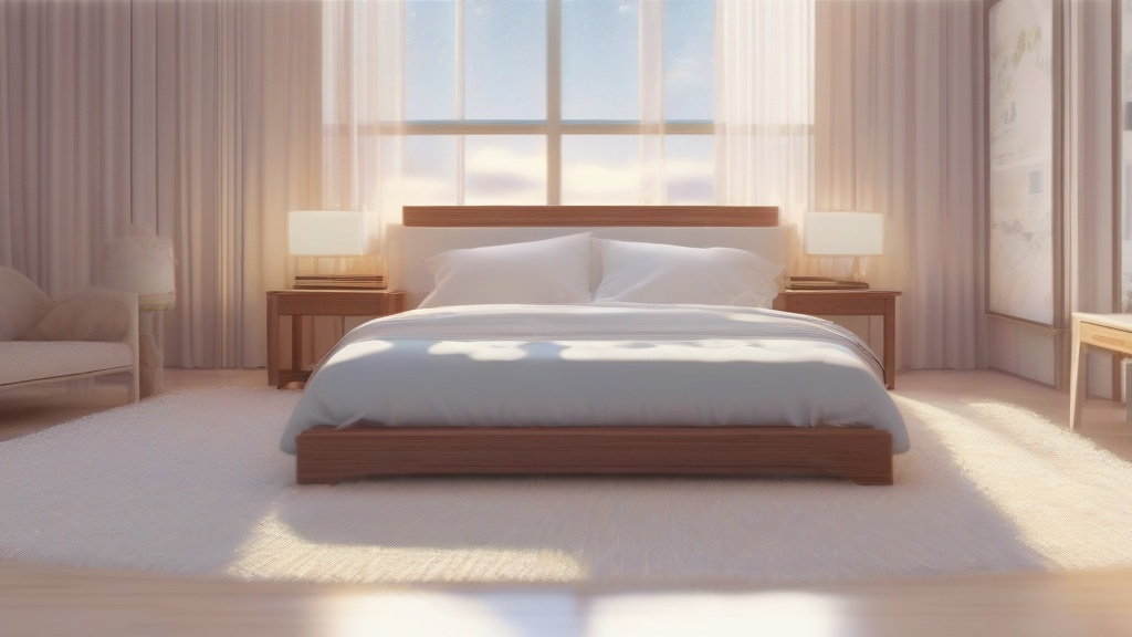 生物钟调节全攻略：科学使用助眠产品改善睡眠节律