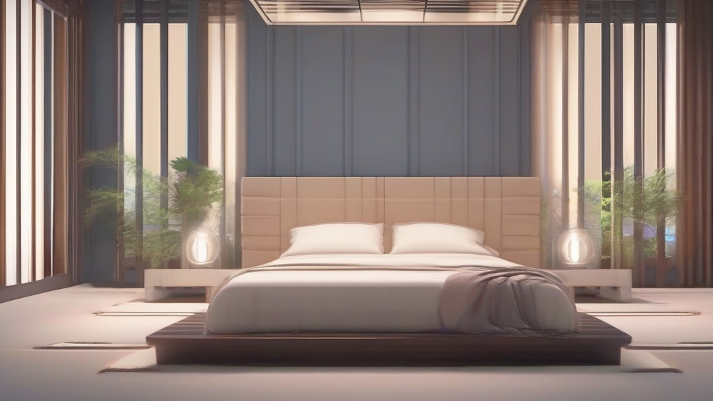 打造黄金睡眠环境：2024睡眠监测设备深度评测与优化指南