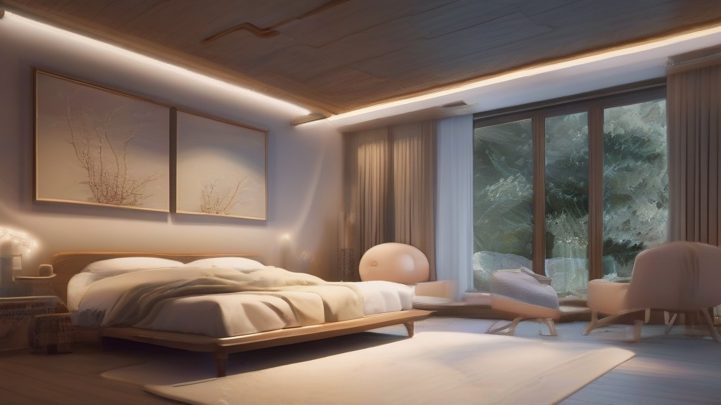 从科学助眠到精准监测：睡眠健康全攻略与设备深度评测