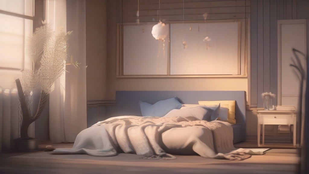 ASMR助眠全解析：声音如何成为你的睡眠开关？