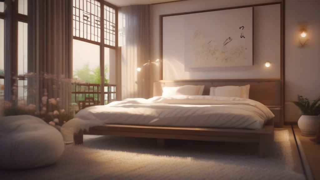 优化睡眠环境：解锁记忆力的夜间修复密码