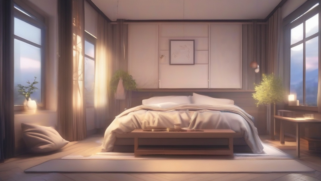 改善睡眠的10个黄金习惯：从作息到环境，科学助眠全攻略