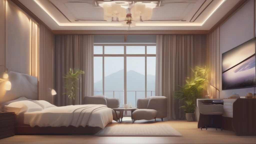 午睡科学指南：如何让20分钟小憩提升全天效率？