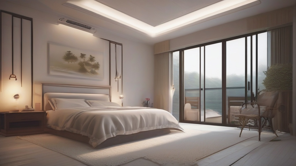 季节更迭睡不好？解锁季节变化与睡眠障碍的科学应对指南