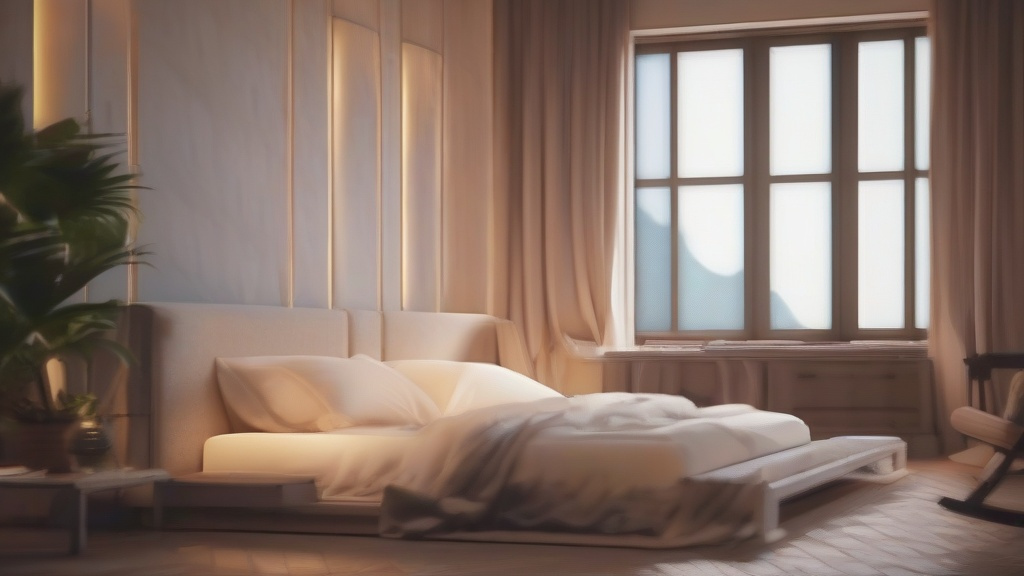 瑜伽助眠指南：科学体式+睡前仪式，告别失眠焦虑