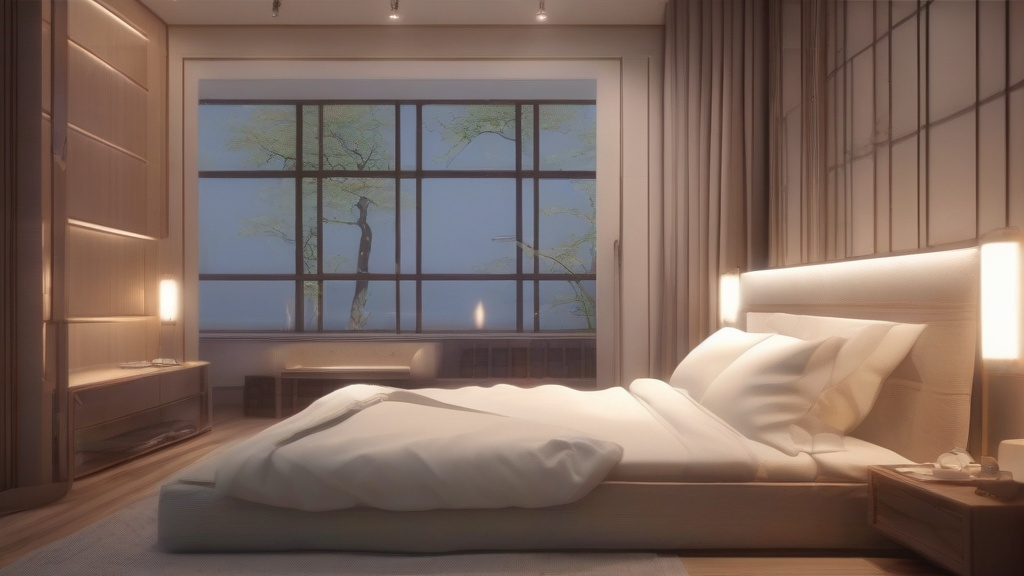 ASMR助眠密码：如何通过声音疗愈改善睡眠质量？