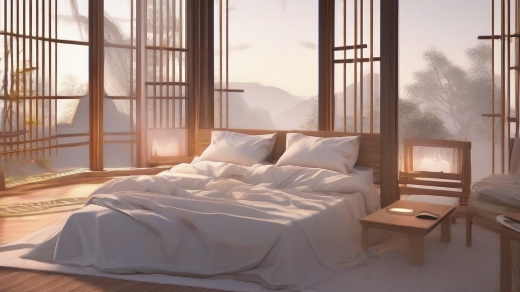 10个科学验证的日常习惯：轻松改善睡眠质量，告别失眠困扰