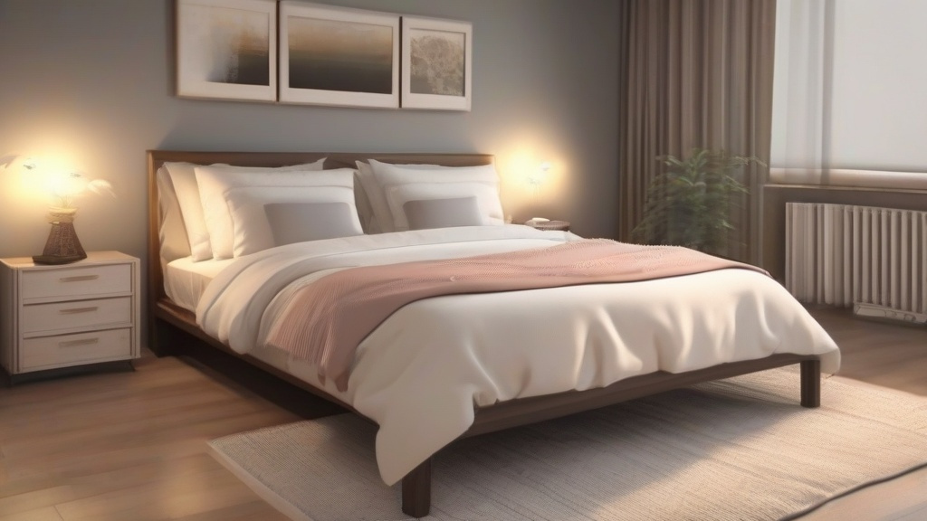 告别鼾声如雷：科学解析打鼾原因与助眠治疗全攻略