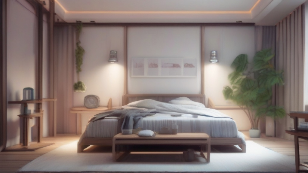 深度睡眠密码：解锁高质量睡眠的5大科学方法