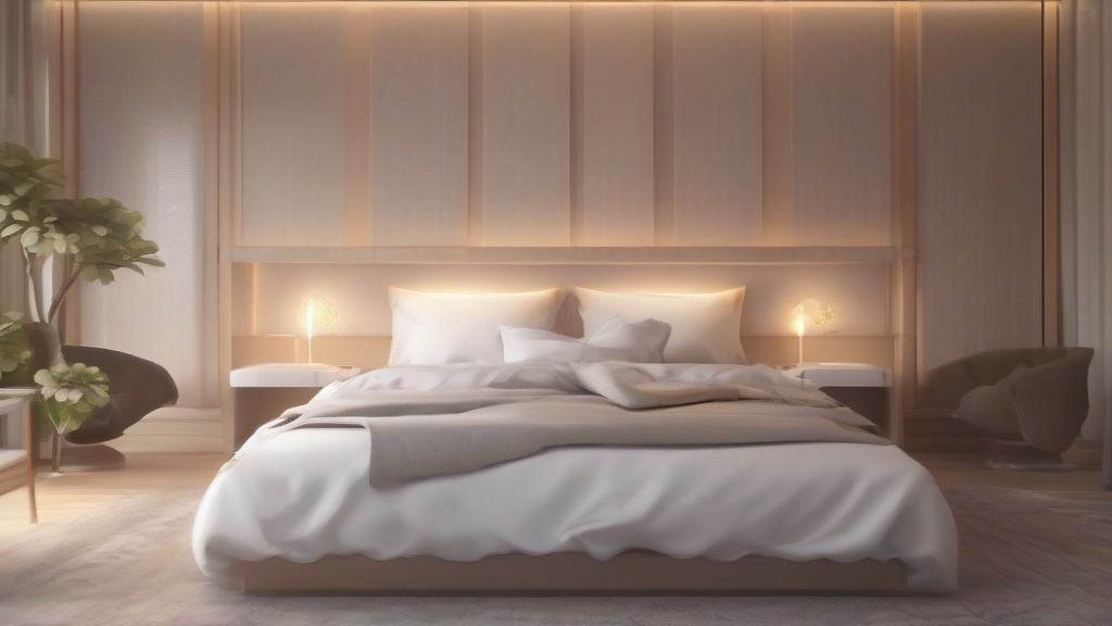 打造黄金睡眠组合：环境优化与时间管理的科学指南