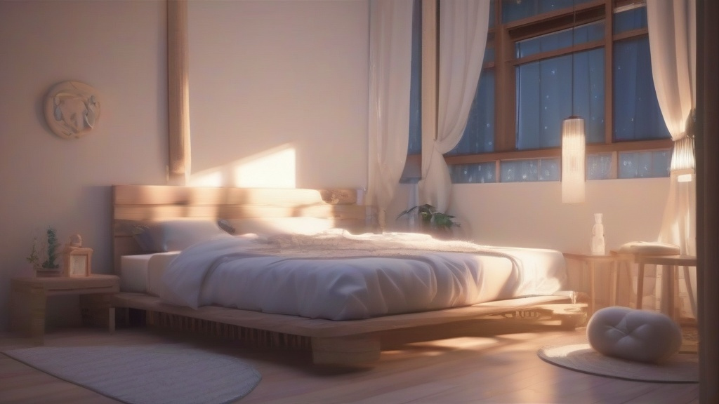 睡眠科学揭秘：这8种助眠食物让你告别失眠，夜夜好眠