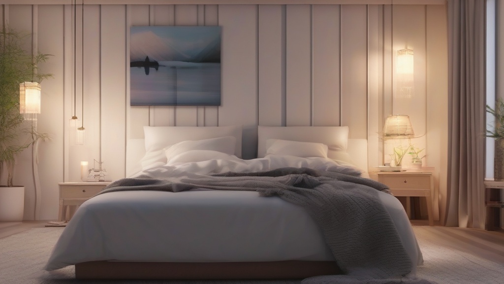 睡眠障碍自救指南：如何通过科学选床垫改善睡眠质量？