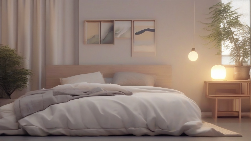 银发族的睡眠密码：科学改善老年人睡眠健康的实用指南