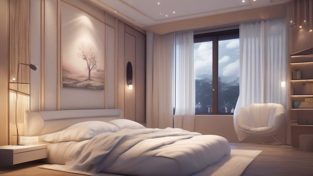 助眠产品全解析：科学选择助你10分钟快速入睡的黄金方案