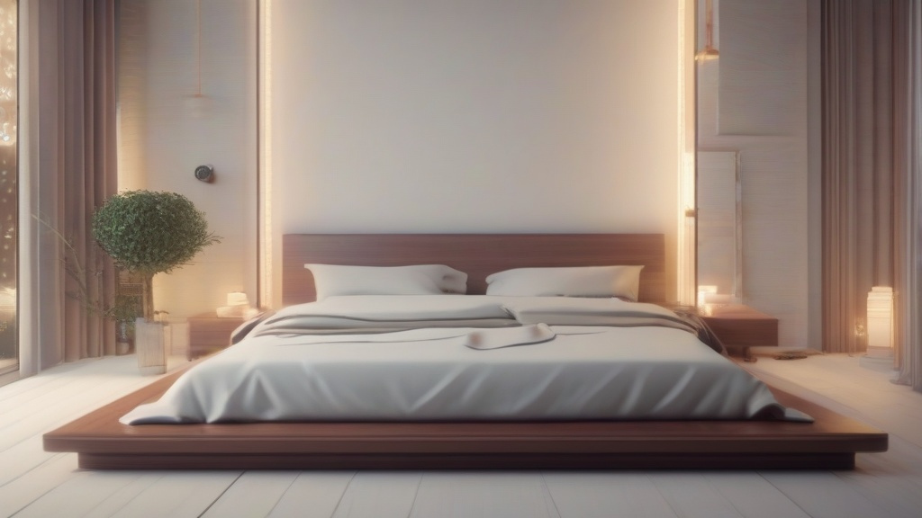 告别失眠夜：5大心理技巧助你10分钟内快速入睡