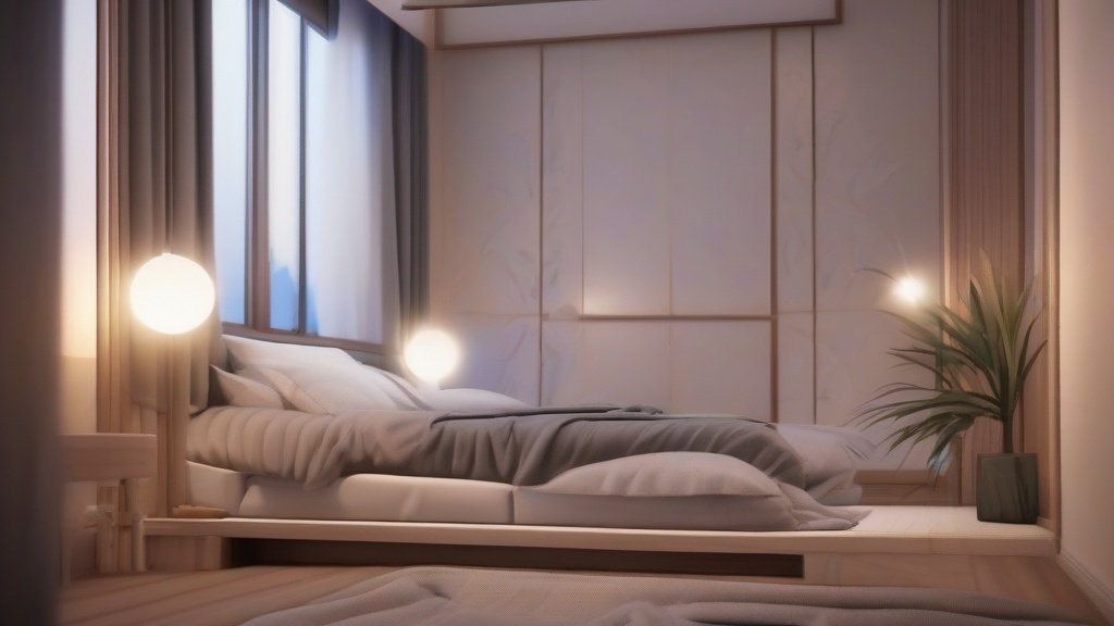 科学午睡指南：选对助眠产品+掌握黄金法则，让下午精力翻倍