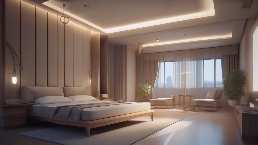 睡眠心理调适指南：10个日常习惯助你告别失眠困扰