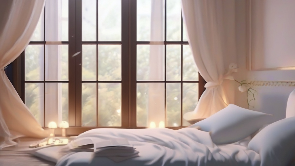 打造黄金睡眠环境：科学解析梦境与睡眠质量的深度关联