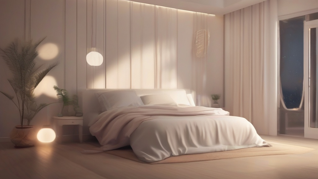 枕头选不对，睡眠全白费？科学解析枕头如何影响你的深度睡眠