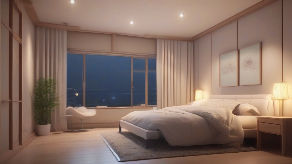 打造黄金睡眠环境：科学优化指南助你告别睡眠障碍