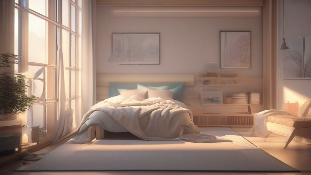 失眠困局破解指南：科学揭秘失眠根源与7大高效解决方案