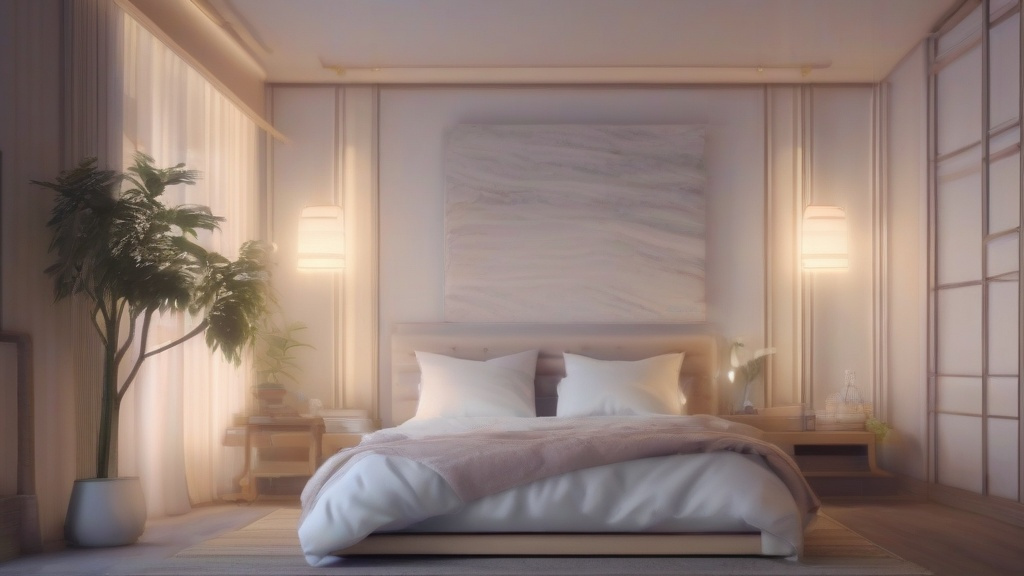 白噪音科学解析：如何用声音打造助眠环境？