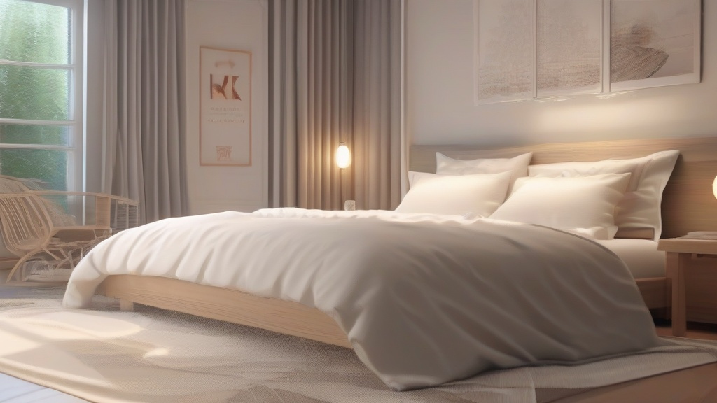 打造黄金睡眠环境：老年人安享好眠的六大关键要素