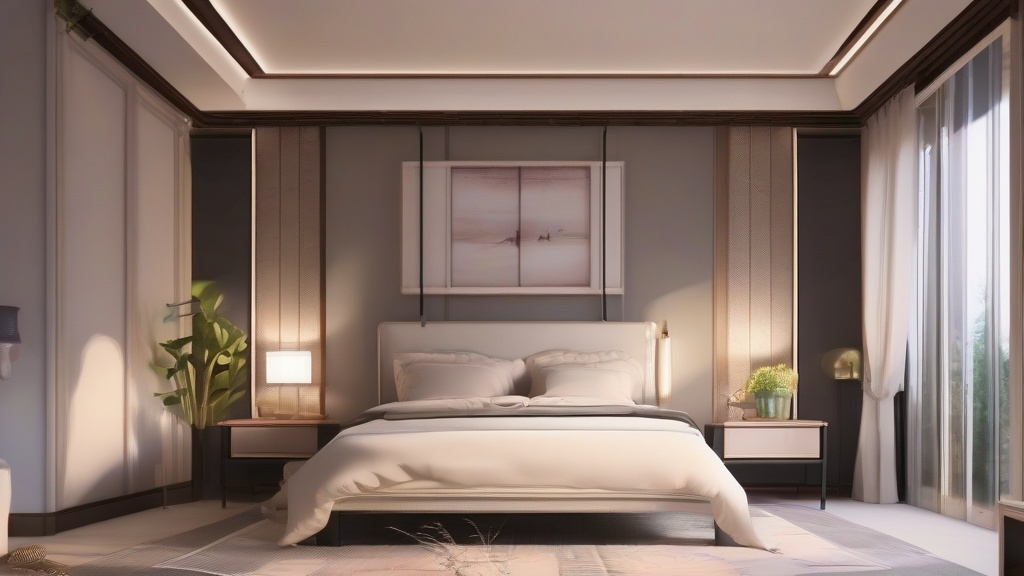 银发族的安眠指南：科学助眠方法守护老年人睡眠健康