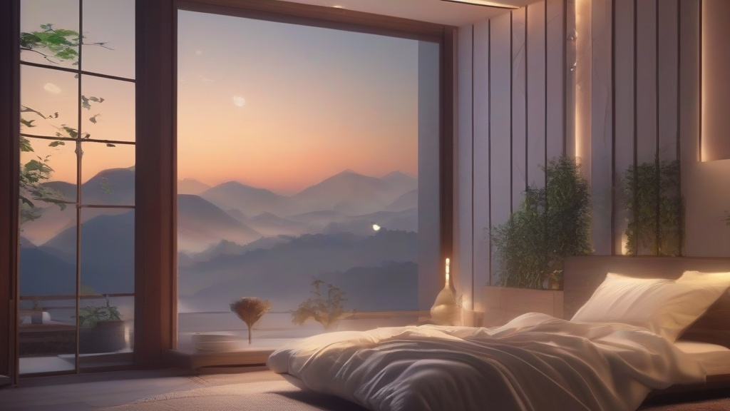 10个科学验证的日常习惯：从根源改善你的睡眠质量