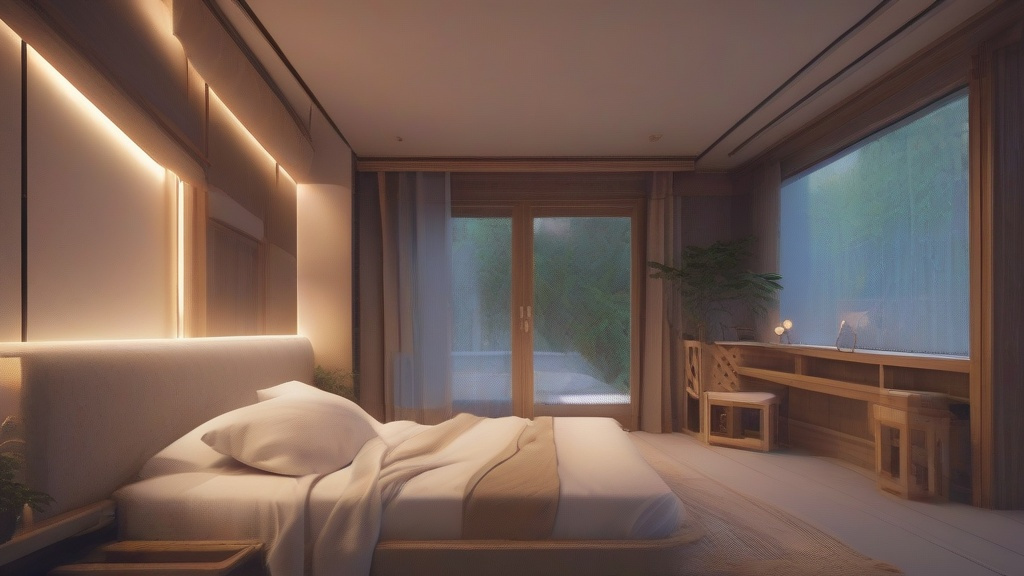 银发族的睡眠密码：破解老年人睡眠心理与健康管理难题