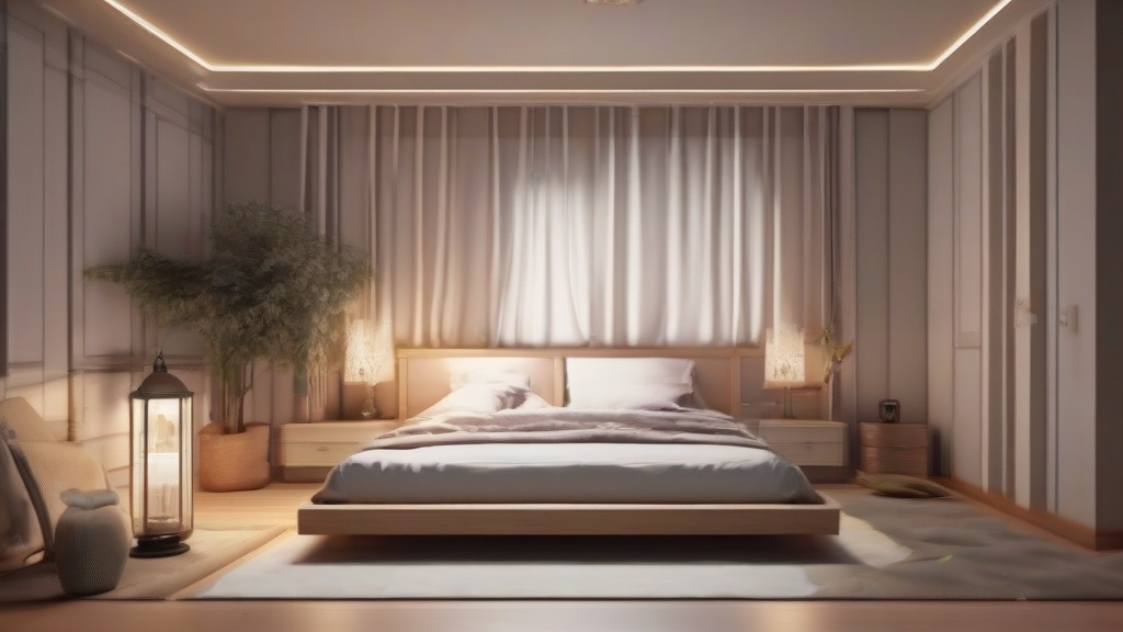 打鼾自救指南：科学解析原因与助眠产品解决方案