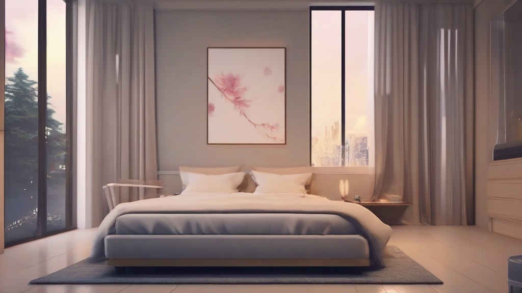 白噪音助眠真相：科学解析声音如何改善睡眠质量