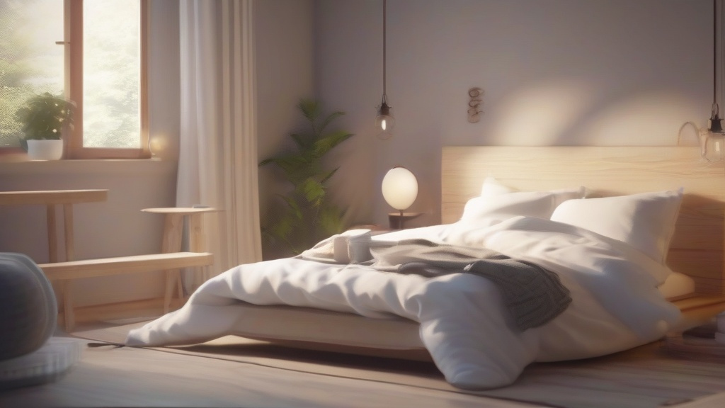 打造黄金睡眠环境：10个日常习惯助你告别失眠困扰