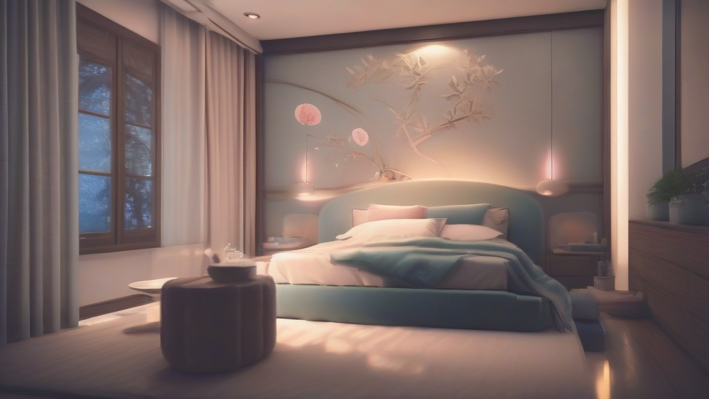 婴幼儿睡眠障碍全解析：科学指南助宝宝一夜好眠