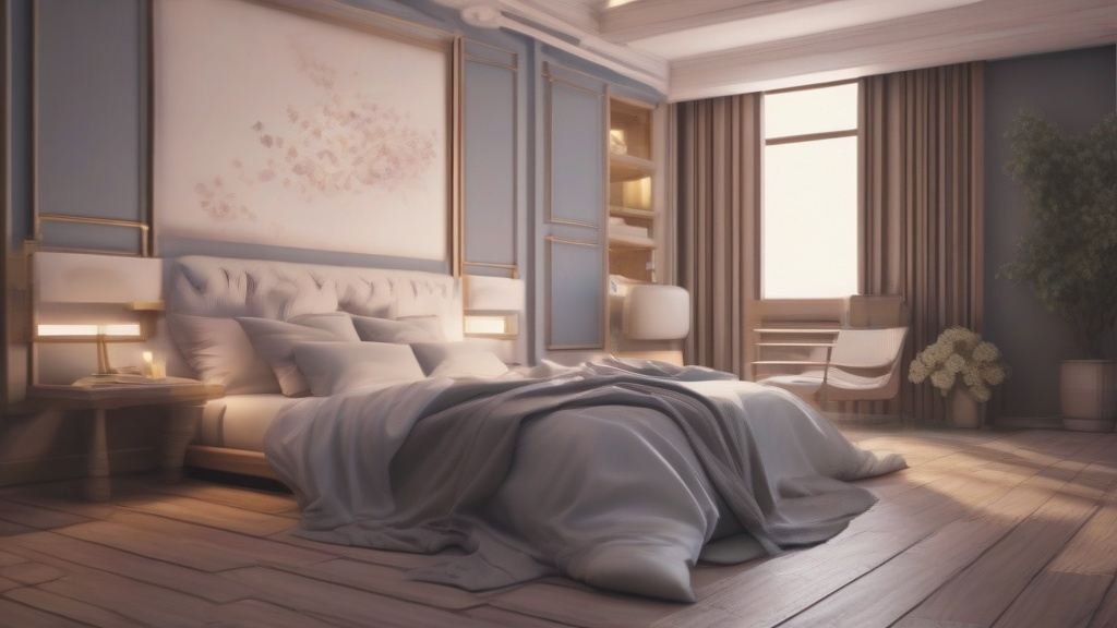 瑜伽助眠指南：科学解锁自然睡眠的身心密码