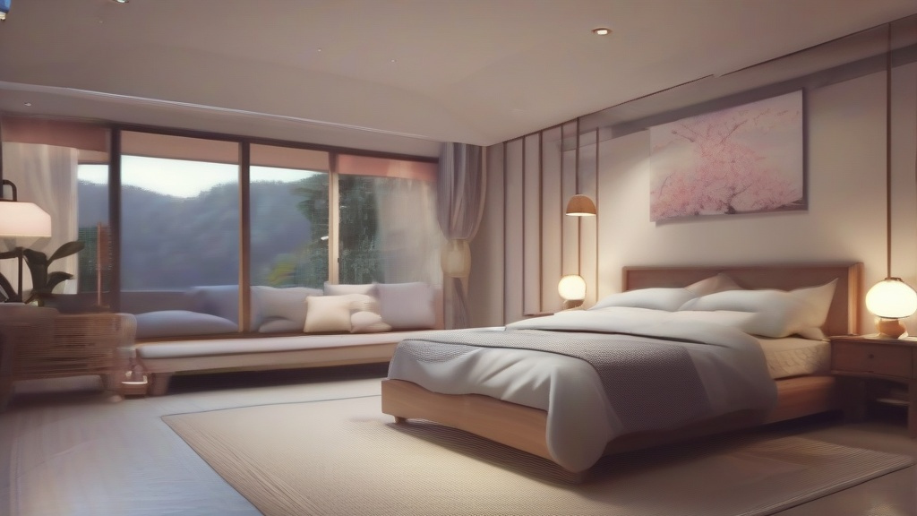 梦境解码：你的睡眠质量可能藏在梦里