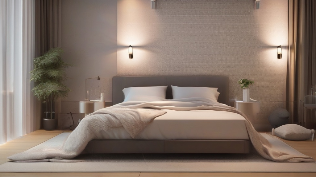 瑜伽科学：用体式与呼吸解锁深度睡眠的密码