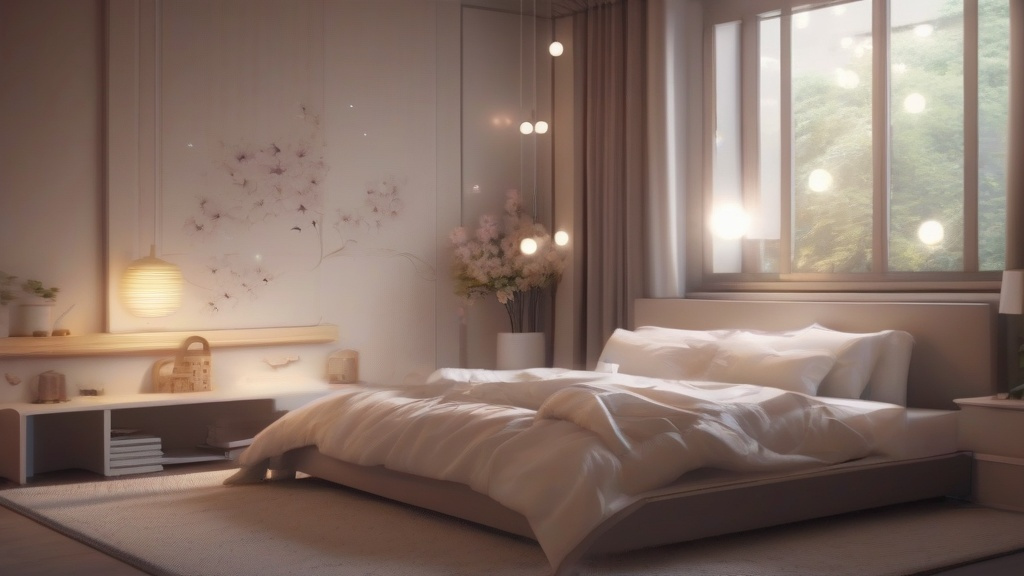 银发族的睡眠密码：科学改善老年人睡眠质量的实用指南