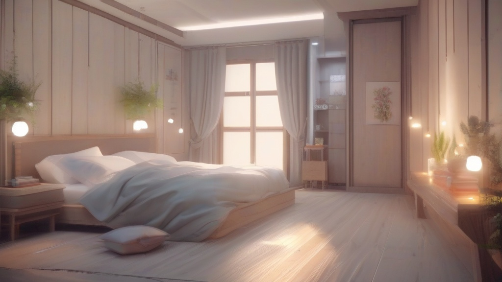 打造黄金睡眠：环境优化与时间管理的科学指南