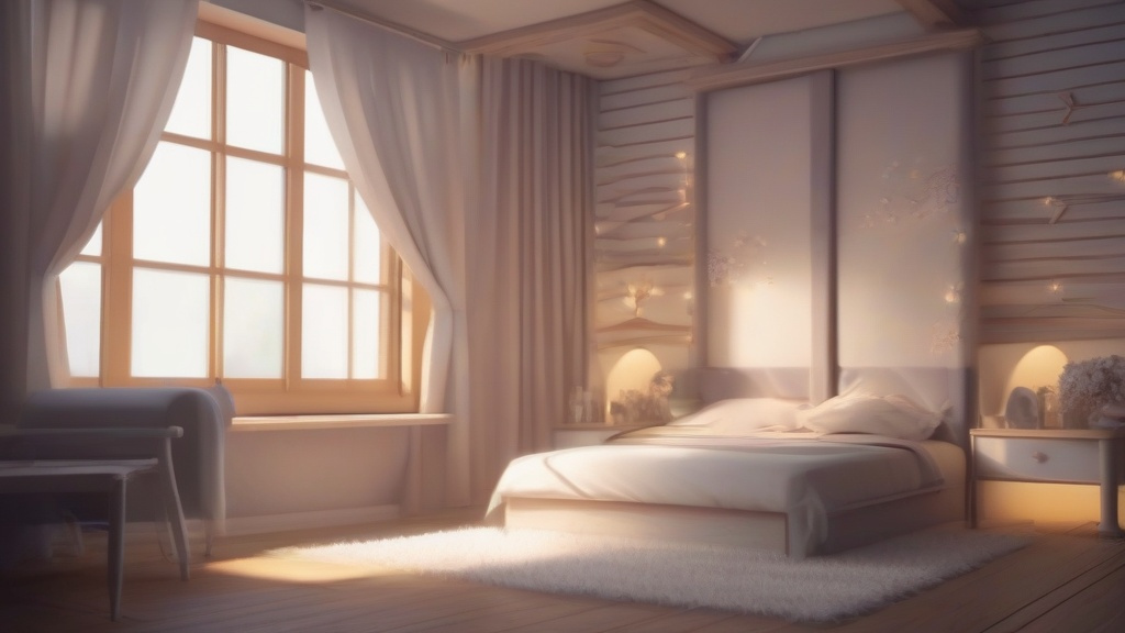 ASMR助眠揭秘：声音如何成为你的天然安眠药？