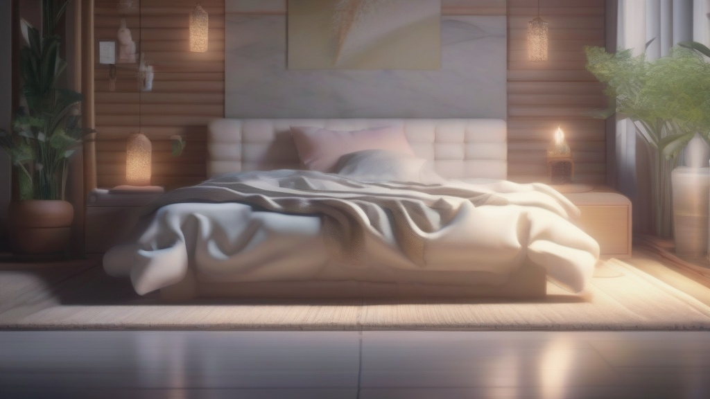 科学管理睡眠时间：从规律作息到高效助眠的完整指南