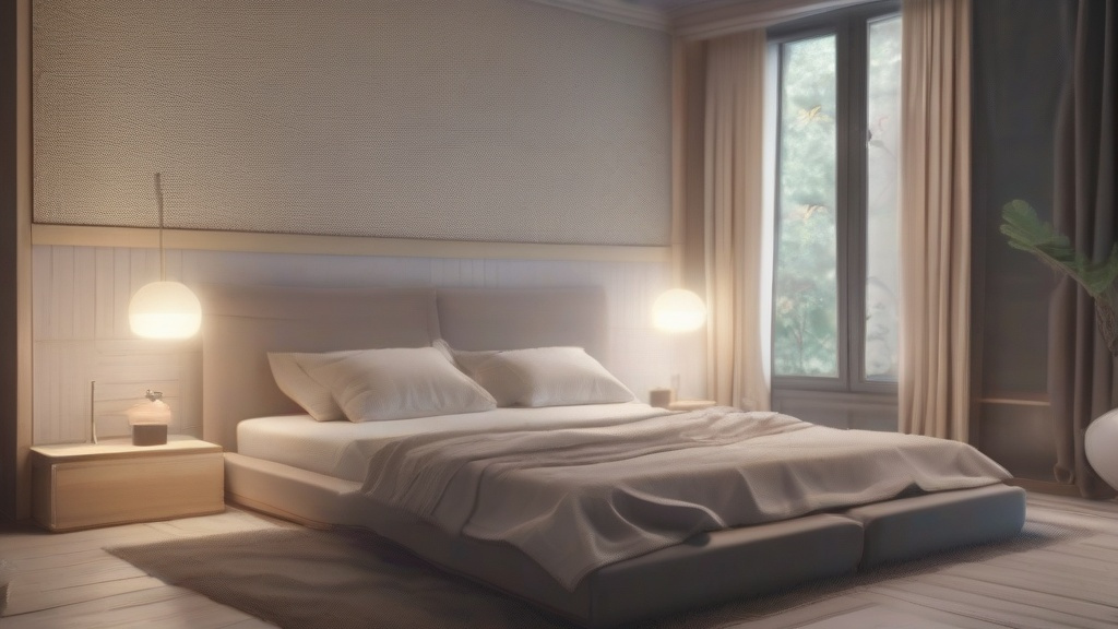 梦境解码：科学助眠方法如何改善睡眠质量与梦境体验