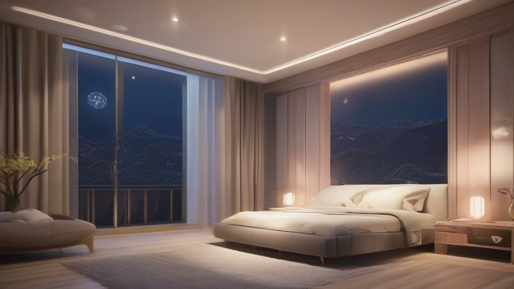 呼吸法解锁深度睡眠：科学改善睡眠障碍的5大实用技巧